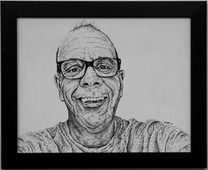Rich Lande Art