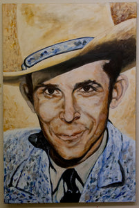 Hank Williams Sr. (1923 - 1953)