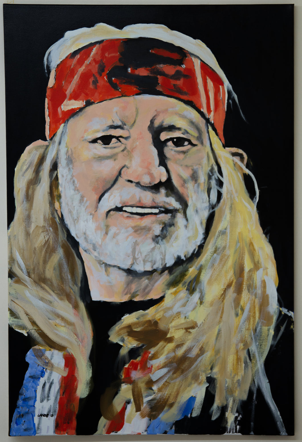 Willie Nelson (1933)