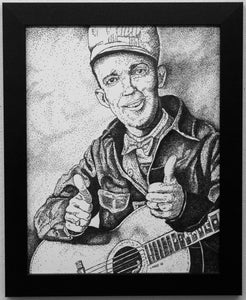 Jimmie Rodgers (1897 - 1933)